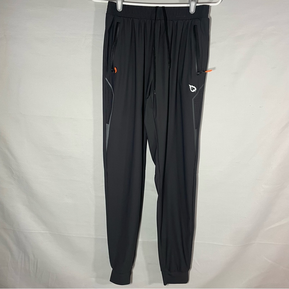 Baleaf Grey track pants